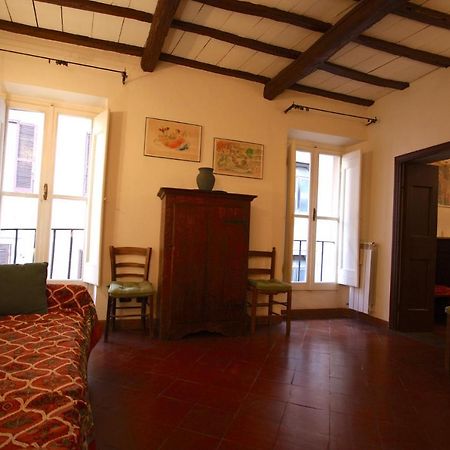 Pozzuolo Holiday House Rzym Zewnętrze zdjęcie