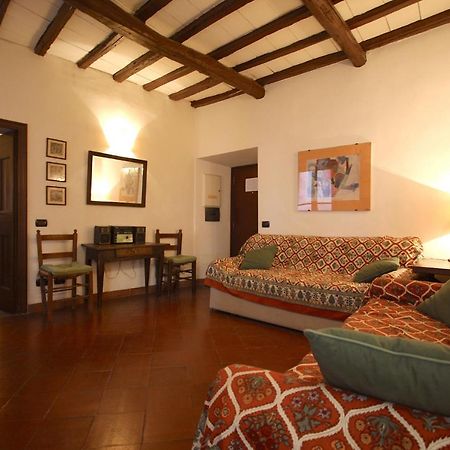 Pozzuolo Holiday House Rzym Zewnętrze zdjęcie