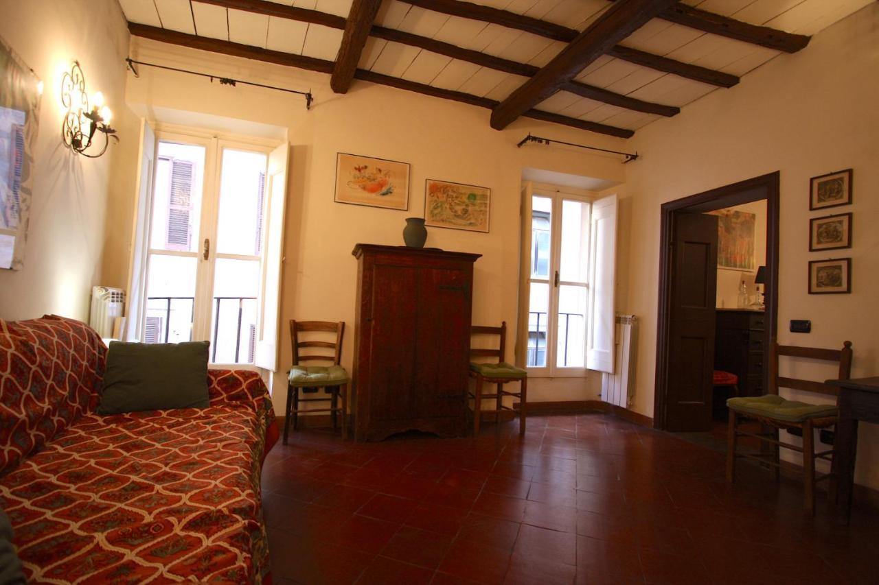 Pozzuolo Holiday House Rzym Zewnętrze zdjęcie