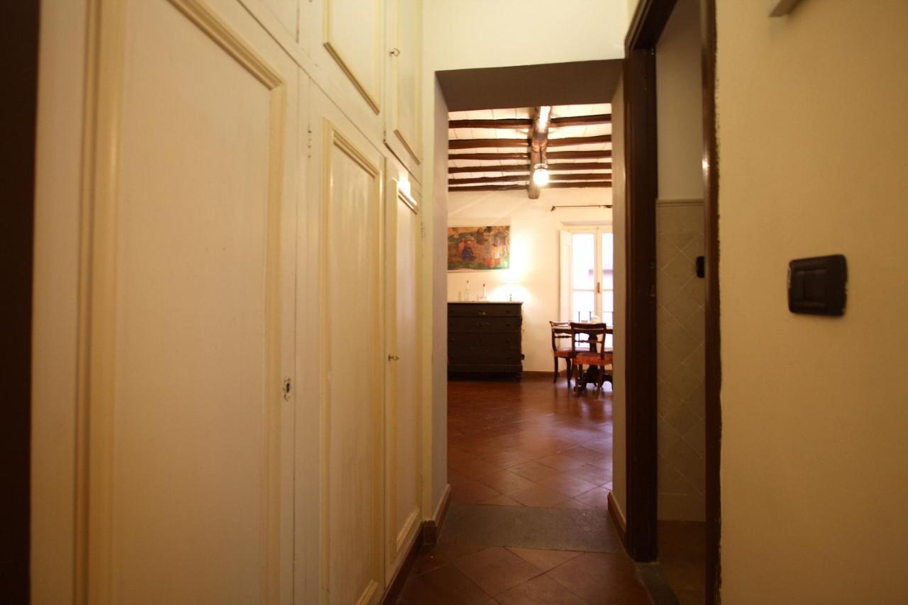 Pozzuolo Holiday House Rzym Zewnętrze zdjęcie