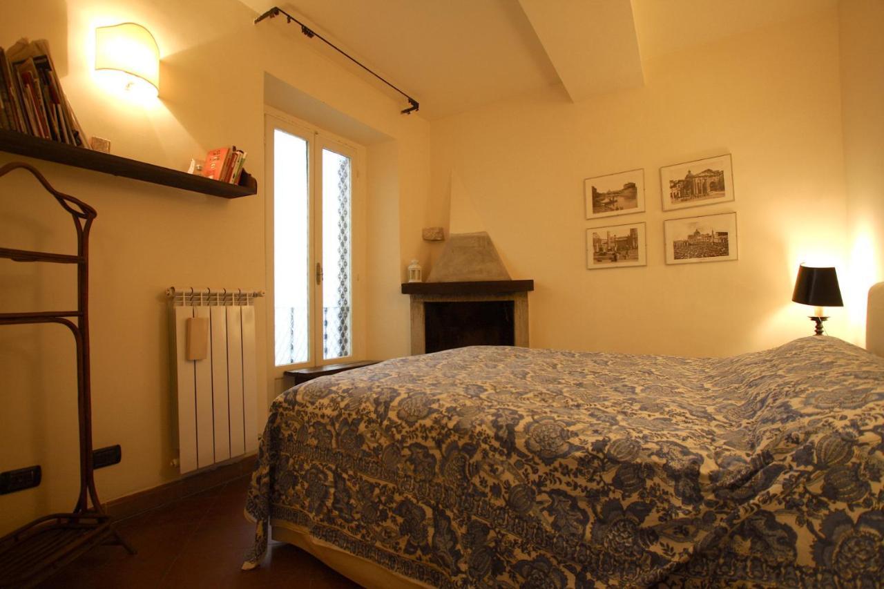 Pozzuolo Holiday House Rzym Zewnętrze zdjęcie
