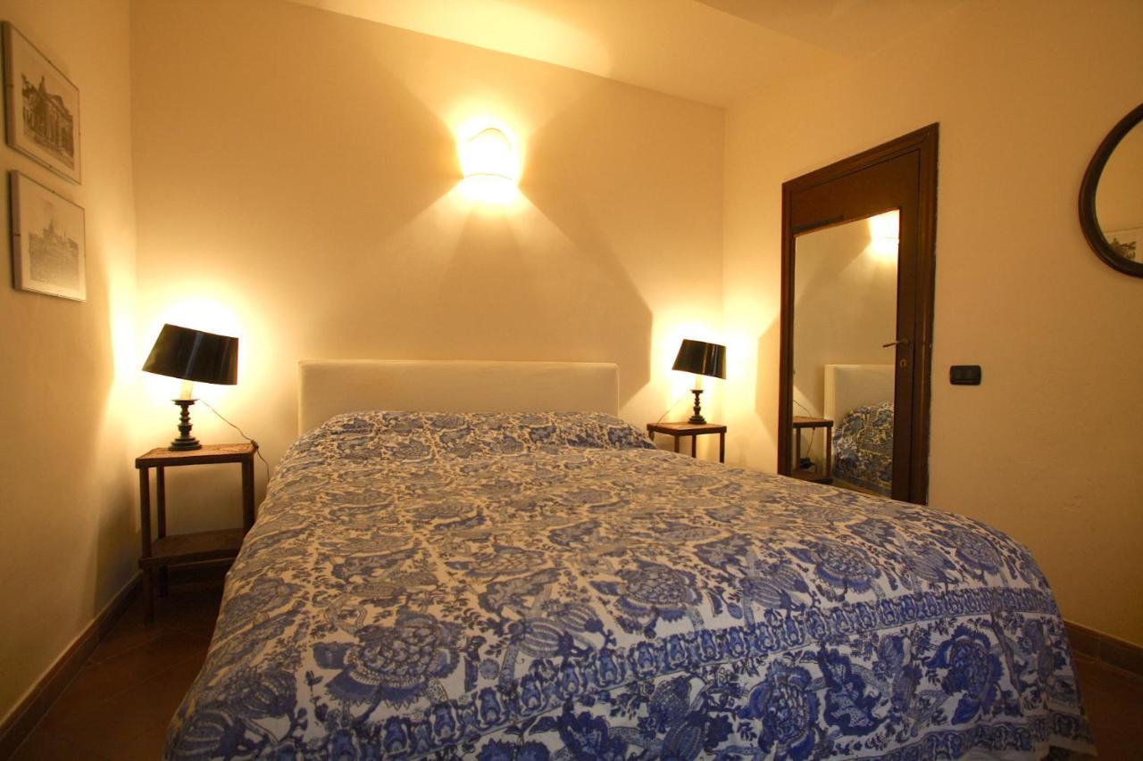 Pozzuolo Holiday House Rzym Zewnętrze zdjęcie