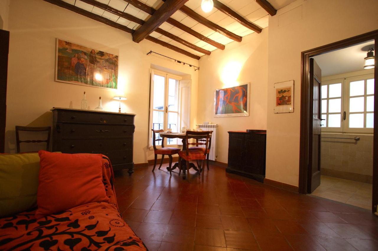 Pozzuolo Holiday House Rzym Zewnętrze zdjęcie