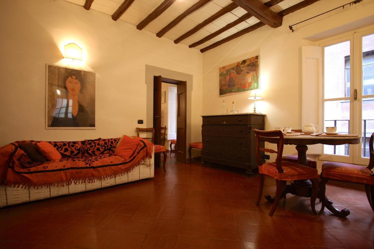 Pozzuolo Holiday House Rzym Zewnętrze zdjęcie