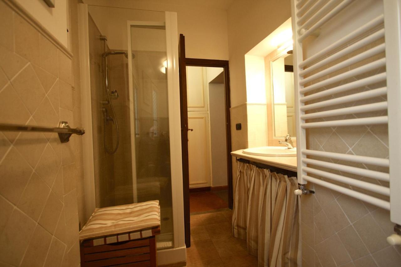Pozzuolo Holiday House Rzym Zewnętrze zdjęcie